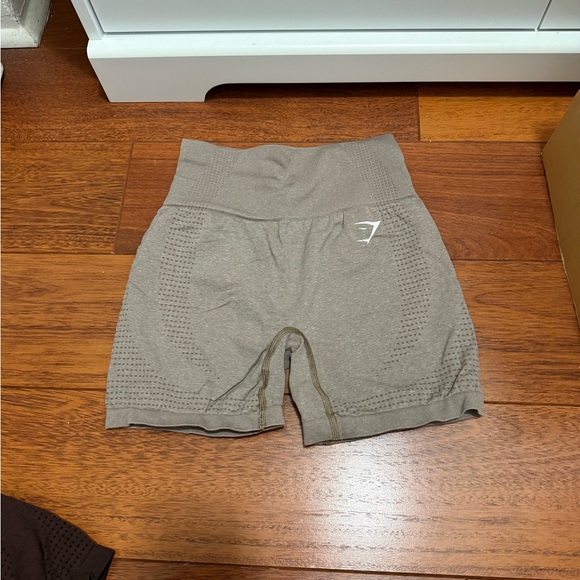 Gymshark Lot of Vital Seamless Shorts - Picture 3 of 6